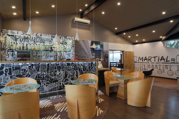 Hotel ibis Montauban